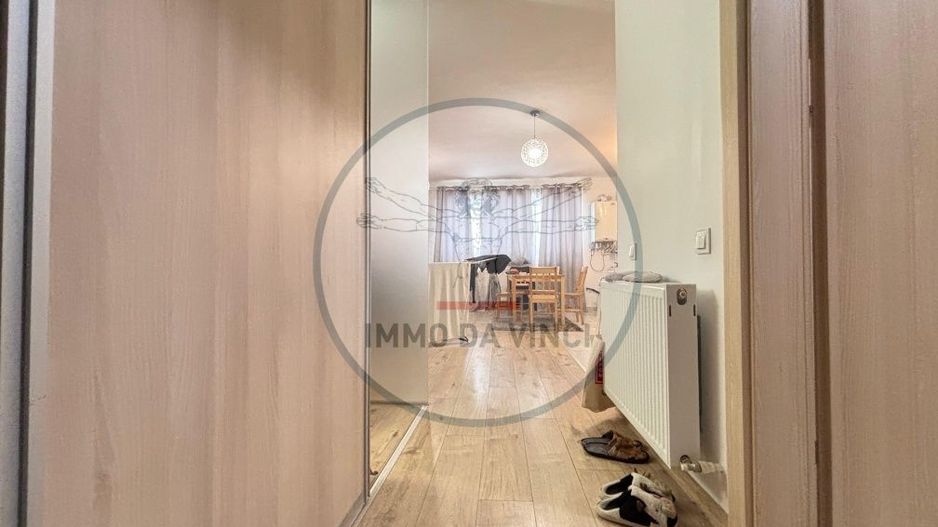 Apartament de o camera | Iris | Parcare - Poză 8
