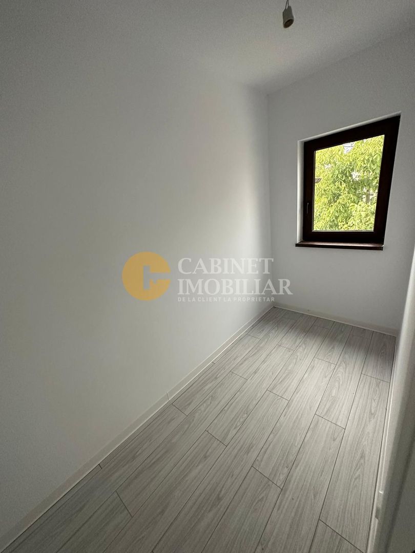 Duplex Valea Lupului 110MP utili 170 TEREN - Poză 9