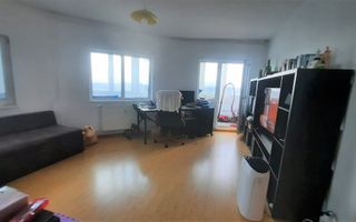 63000 Euro | 2 CAMERE | BLOC 1984 REABILITAT TERMIC | PARC SEBASTIAN - Poză 3