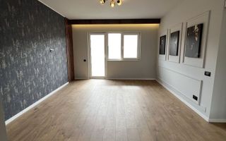 Apartament 2 camere, finisat – zona Terra, Florești - Poză 1