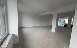 Spatiu comercial de inchiriat | Radauti, Calea Bucovinei | Constructie nouă - Poză 6