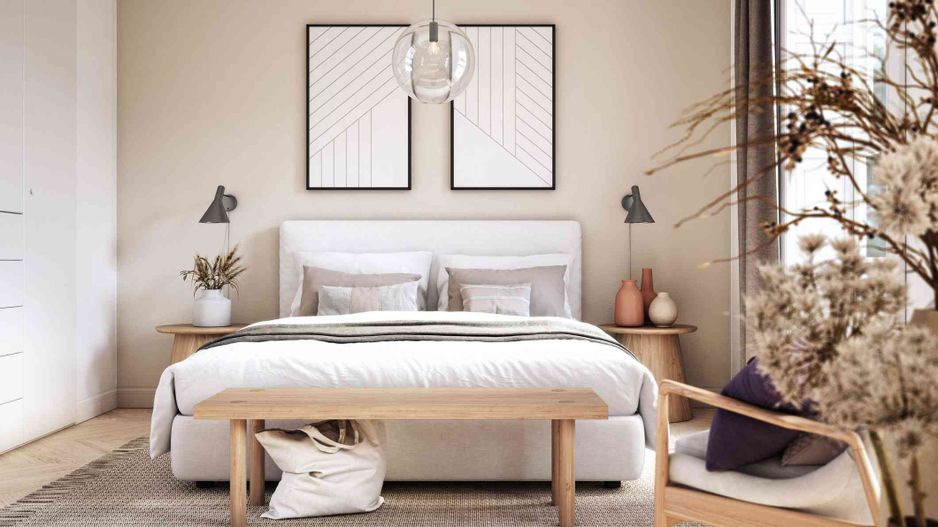 Apartament nou in bloc ARED - Poză 9