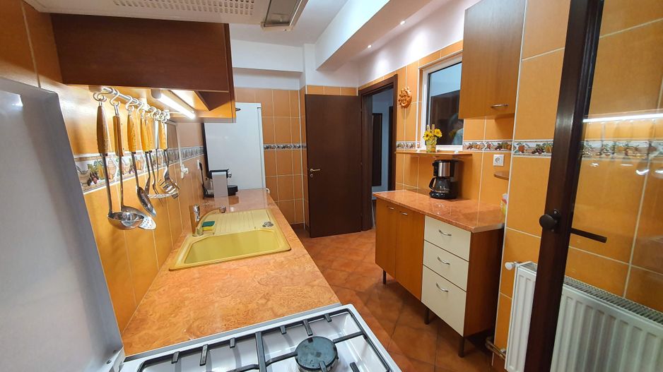 Apartament Calea Dorobanti | Floreasca - Poză 8