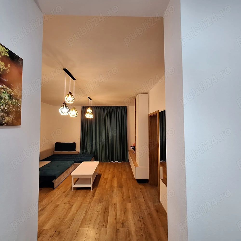 Apartament 2 camere  Giroc - Poză 5