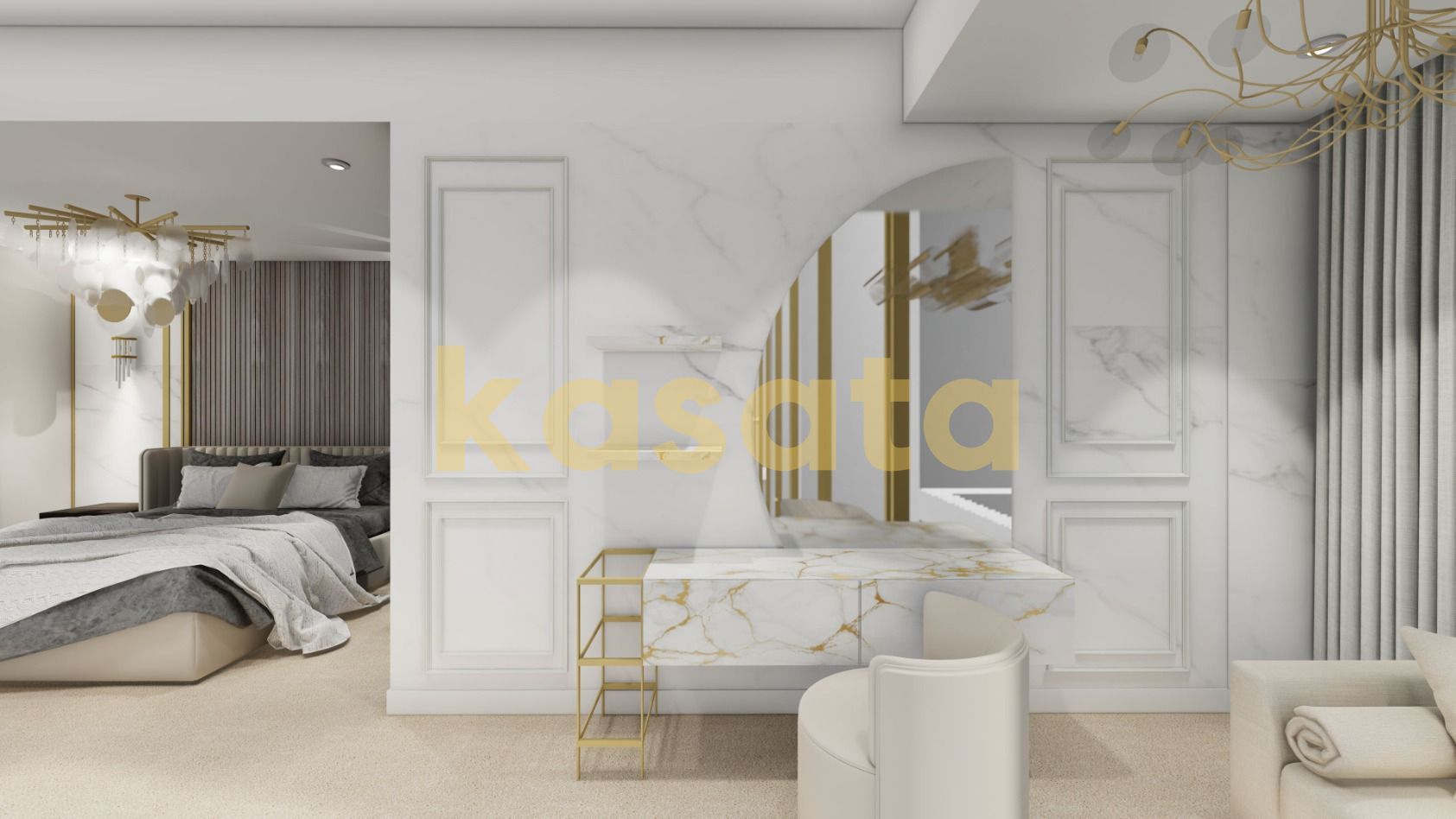 Penthouse I etaj 8-9-10 I terasa 100 mp I 225 mp utili I Zagazului - Poză 28