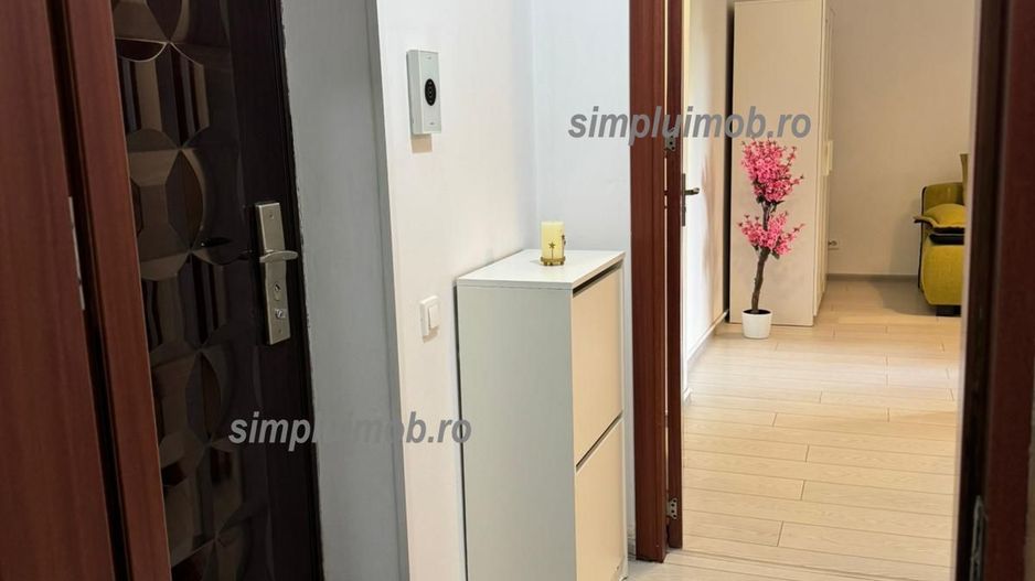 Metrou Garsoniera Petfriendly Decomandata Centrala Proprie Parcare - Poză 5
