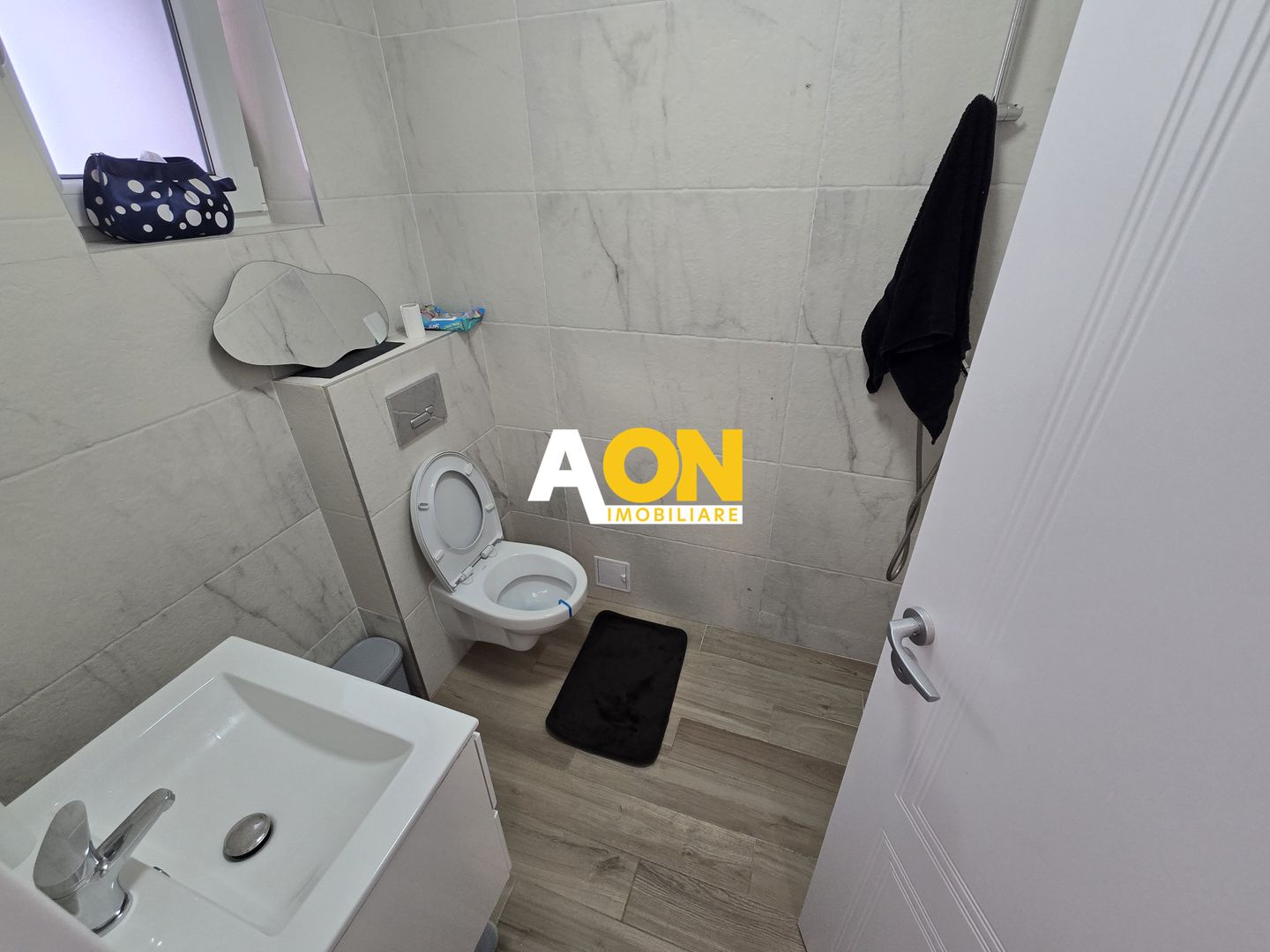 Casa 4 Camere 2 Bai, Complet Mobilata si Utilata - Poză 8