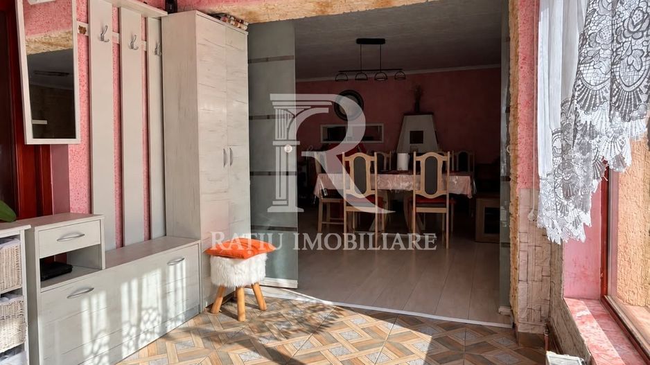 Casa noua de vanzare | Salonta | 467 mp Teren - Poză 5