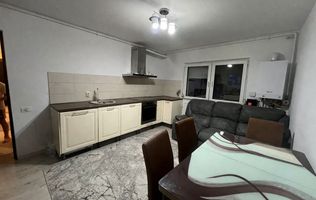 Apartament 3 camere modern, Inel I
