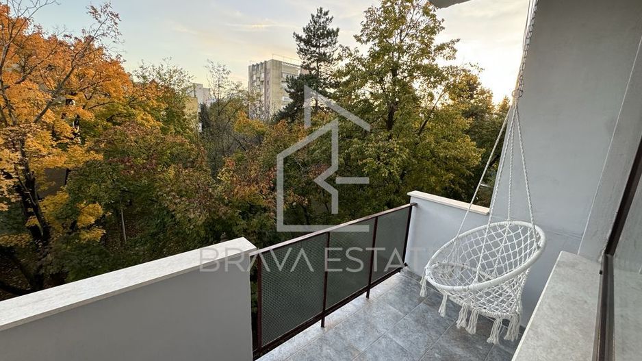 PET FRIENDLY! Apartament 3 camere, 60mp, balcon, zona Iulius Mall - Poză 2