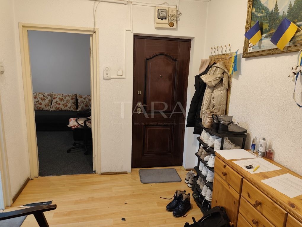 Apartament | 2 camere | Manastur - Poză 3