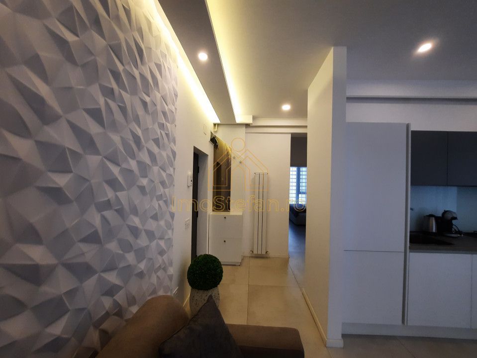 Termen Scurt | Mamaia Nord | Apartament 2 camere | Lux | Mobilat | Utilat - Poză 11