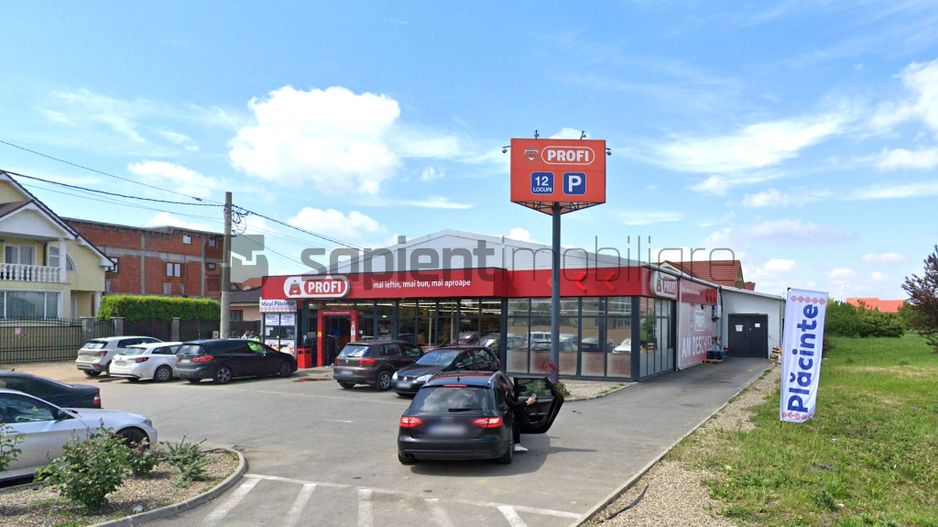 Sapient | Galerie comercială în Sânmartin, Bihor - Poză 2