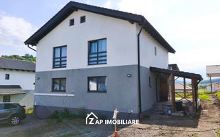 Duplex Livezeni - Cartier nou - 3 si 4 camere - Poză 2