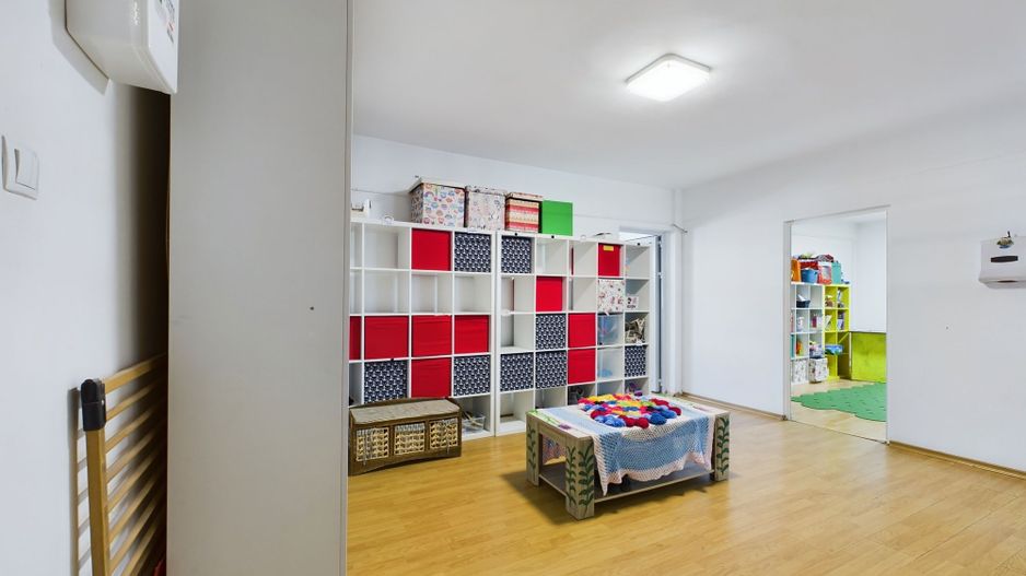 Spațiu pretabil grădiniță, centru educațional, birouri - zona Domenii - Poză 7