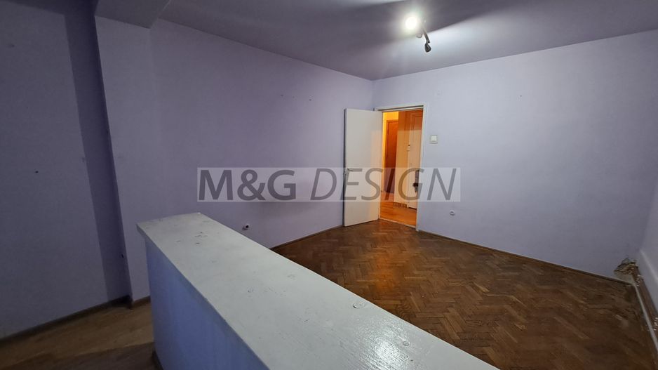 Gh Lazar -McDonalds 2 cam decomandat centrala - Poză 3