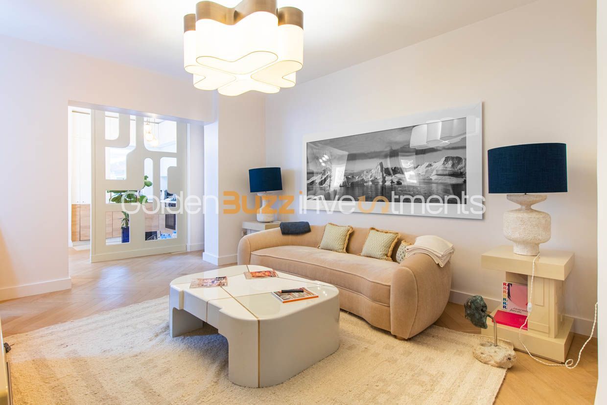 Apartament superb | Dorobanti | Curte | - Poză 1
