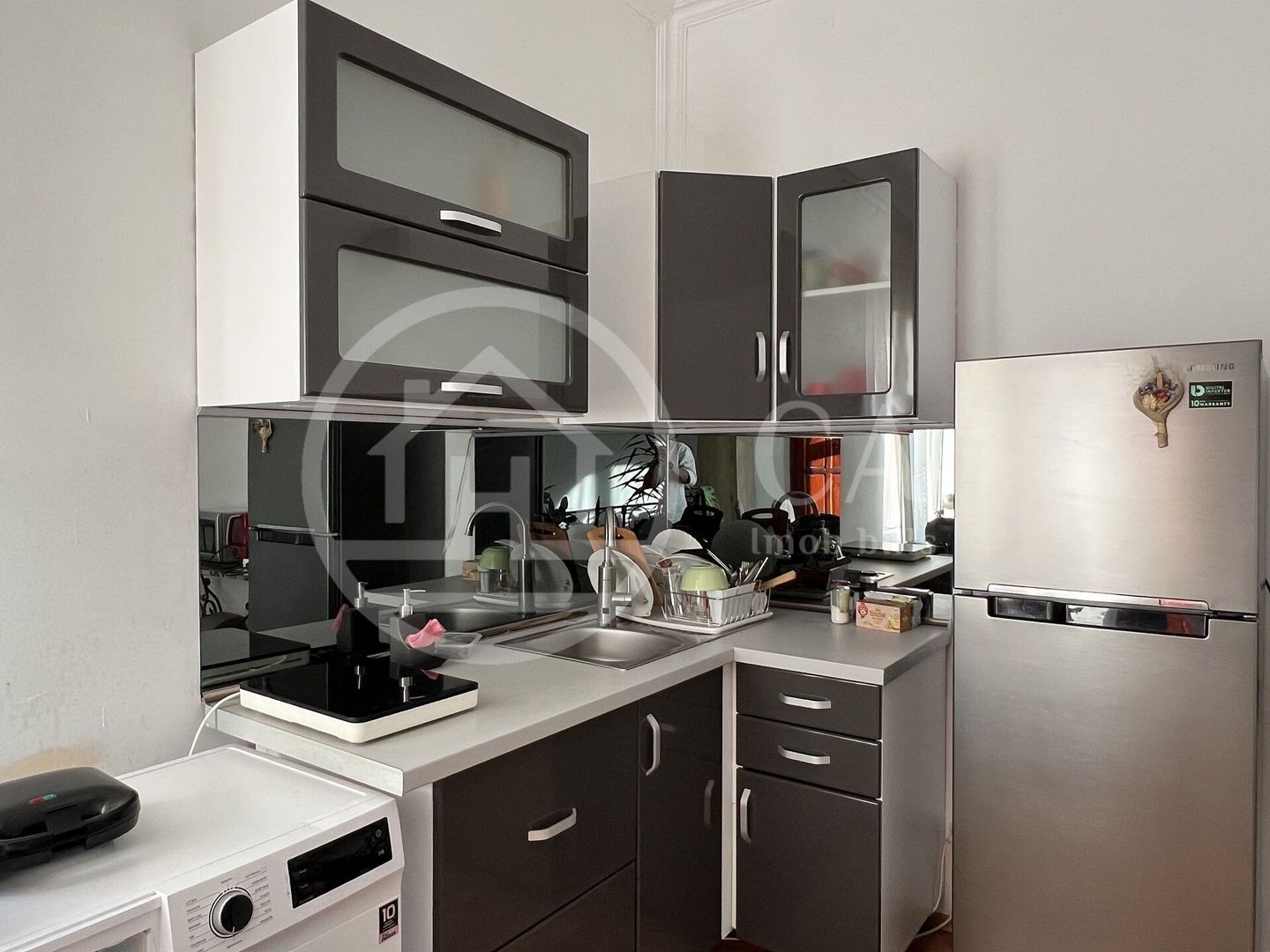 Vila cu 6 camere de inchiriat ultracentral Oradea - Poză 4