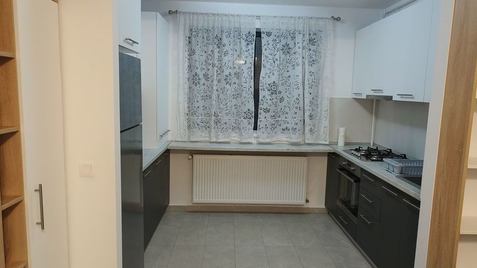 2 camere + parcare bloc nou Hils Pallady - metrou Anghel Saligny - Poză 13