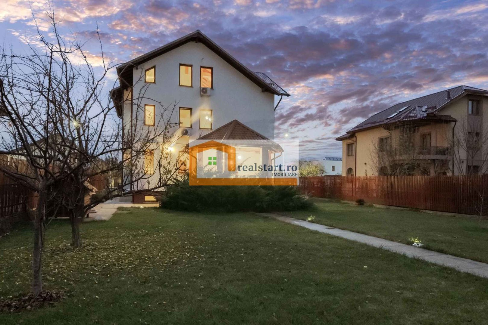 Pantelimon-Cernica, Premium S+P+1E+M, ideal Rezidenta, Azil, Clinica - Poză 38