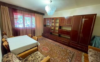 3 Camere decomandate, Parcare, UMF, UTCN,Observatorului, Sigma, Mol - Poză 2