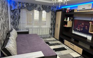 Vânzare, apartament, 3 camere, strada Salom Aleihem, Bălți - Poză 1