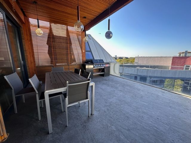 Penthouse 4 Camere | Vedere Lac | Baneasa - Poză 10