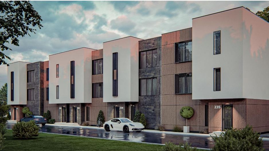 Casa P+2 | Pipera | Zona Linistita - Poză 6