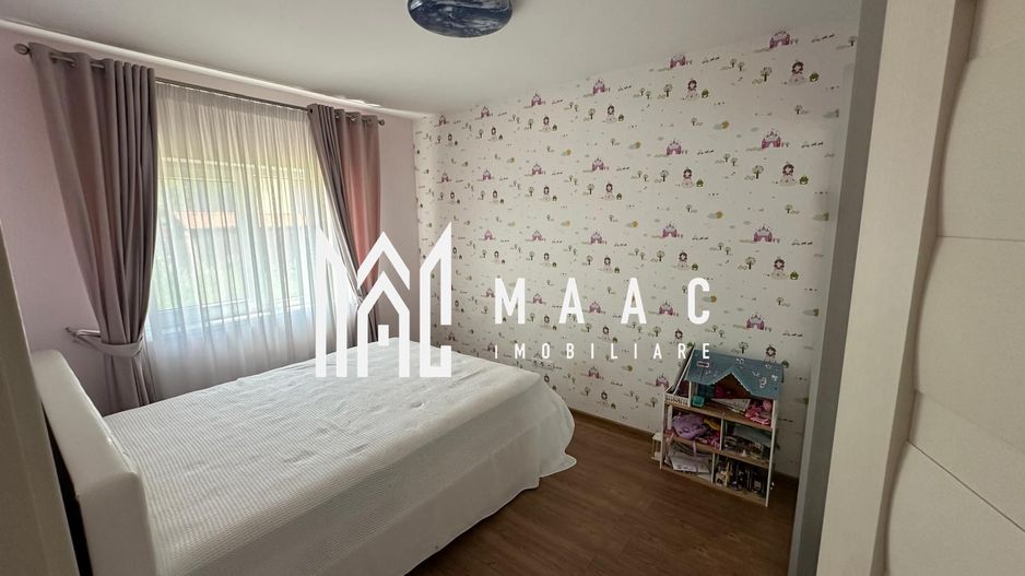 APARTAMENT 3 CAMERE I GRADINA I SELIMBAR - Poză 7