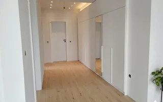 Penthouse de vanzare cu terasa de 94 mp - Poză 14