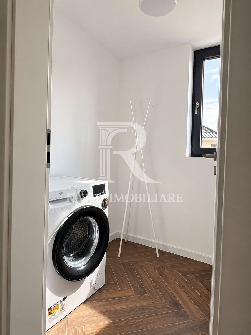 Casă modernă de închiriat | Cartierul Tineretului | Oradea - Poză 21