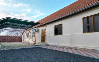 Casă cu 5 camere în Vladimirescu - Poză 19