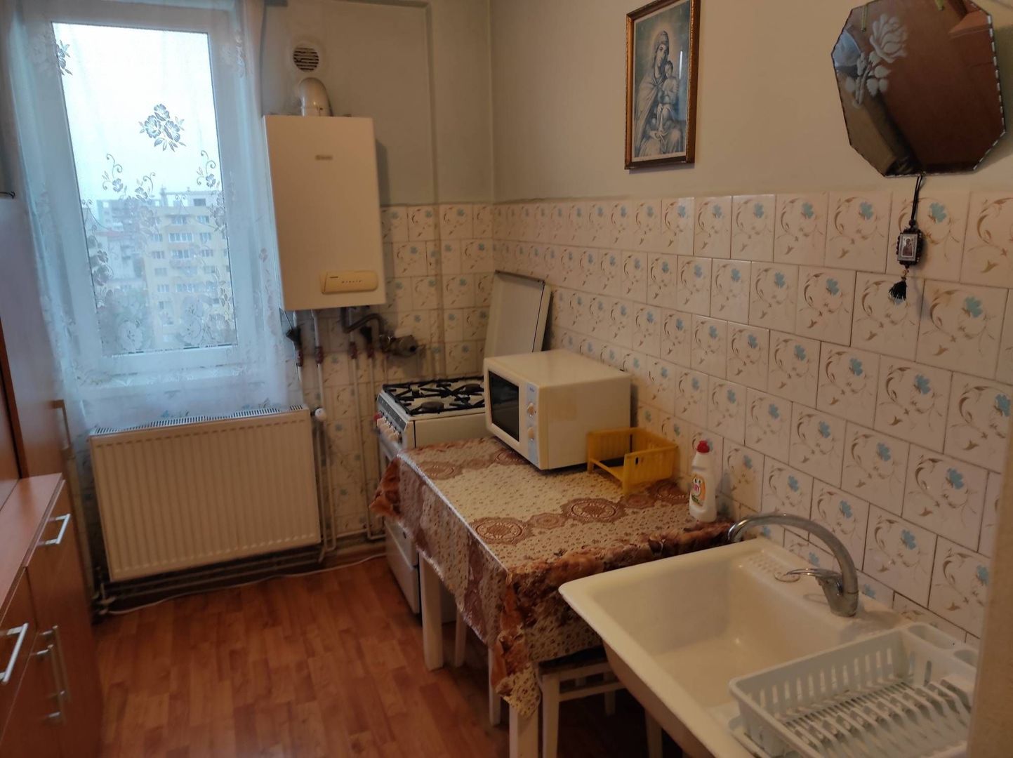 Apartament 2 camere 45 mp – Str. Padiș nr. 1, etaj 10 Gheorgheni - Poză 8