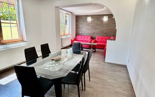 Casa individuala in zona Calea Dumbravii- Teren 310mp - Poză 8