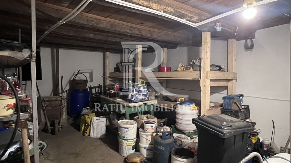 Proprietate rurală de vânzare | 1500 mp teren | Cobătești | Harghita - Poză 7