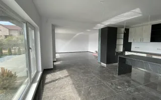 Casa individuala LA CHEIE (partial mobilata) Selimbar Sibiu - Poză 12