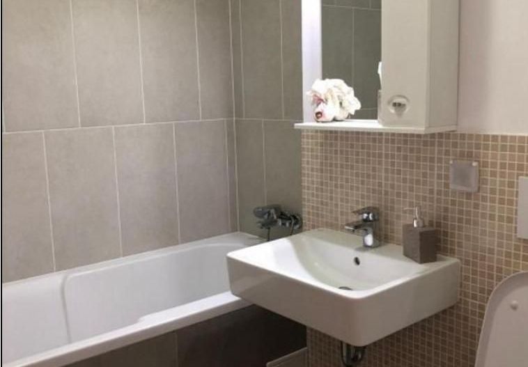 2 Tineretului - "The Park" - bloc 2019, centrala proprie, parcare! - Poză 10