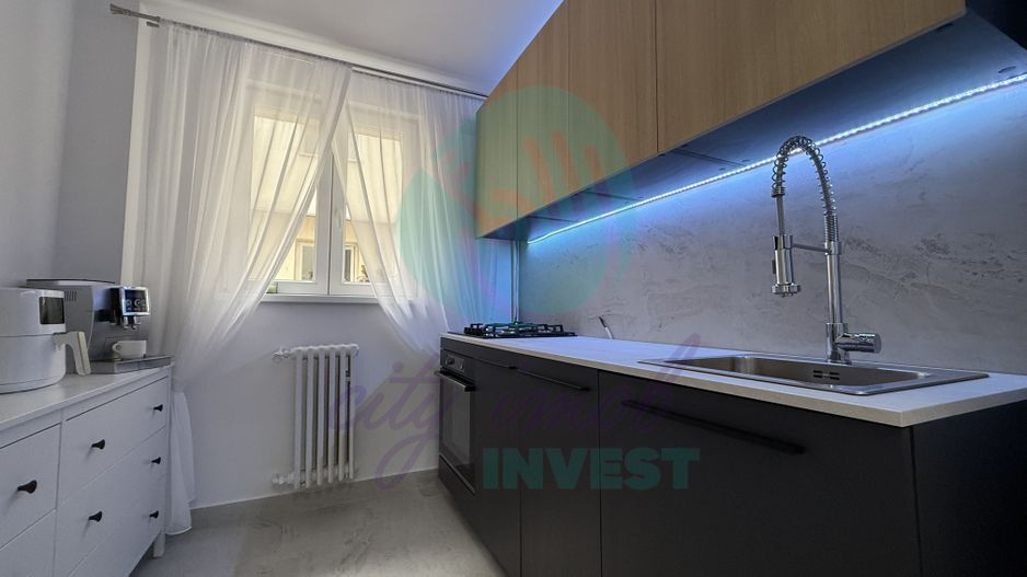 Apartament 2 camere complet mobilat, Piata Iancului - Poză 7