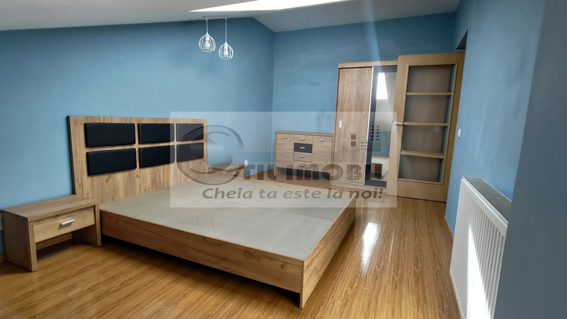 Apartament de 3 camere - Visani - 79.990 euro - Poză 4