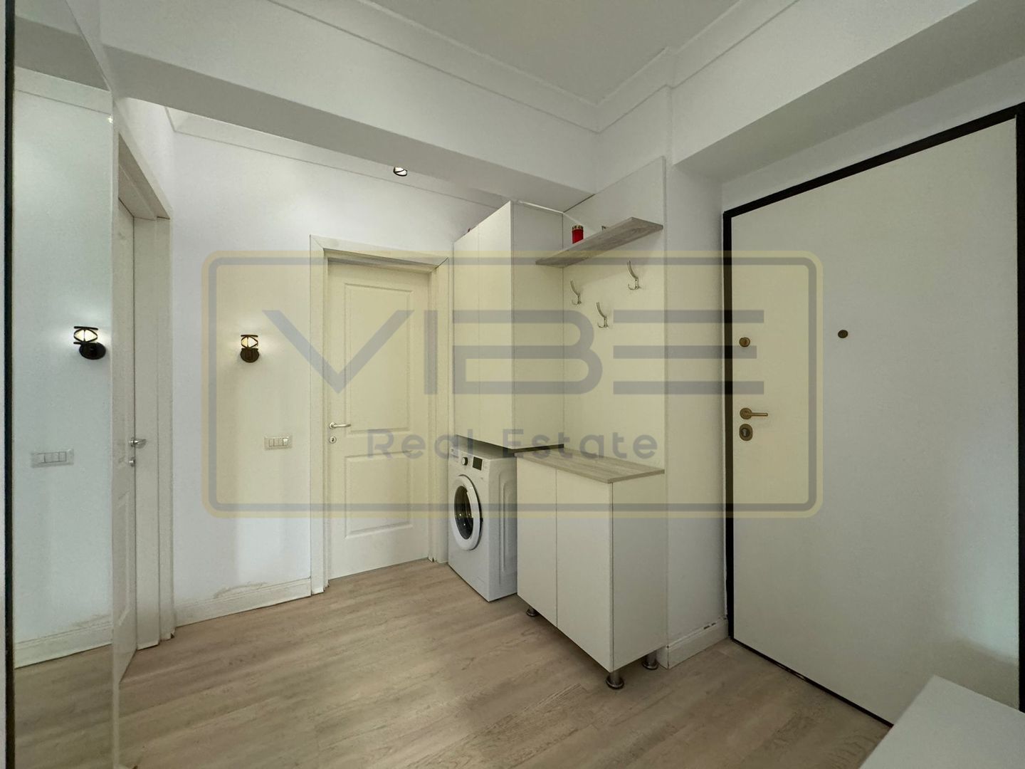 Apartament 2 camere decomandat+parcare subterana Pacurari - Poză 16