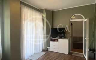 Casa cu 5 camere de inchiriat zona Centrala Oradea - Poză 13