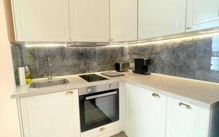 De inchiriat – Apartament cu o camera - Faleza Dunarii - Poză 11