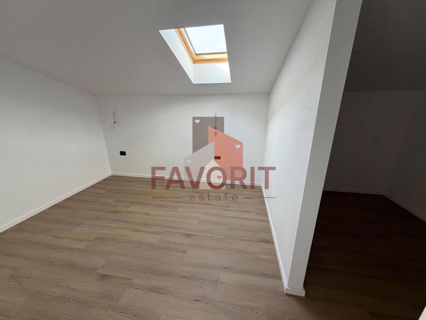Apartament cu 4 camere pe 2 nivele. 108 mp utili. Comision 0% - Poză 16