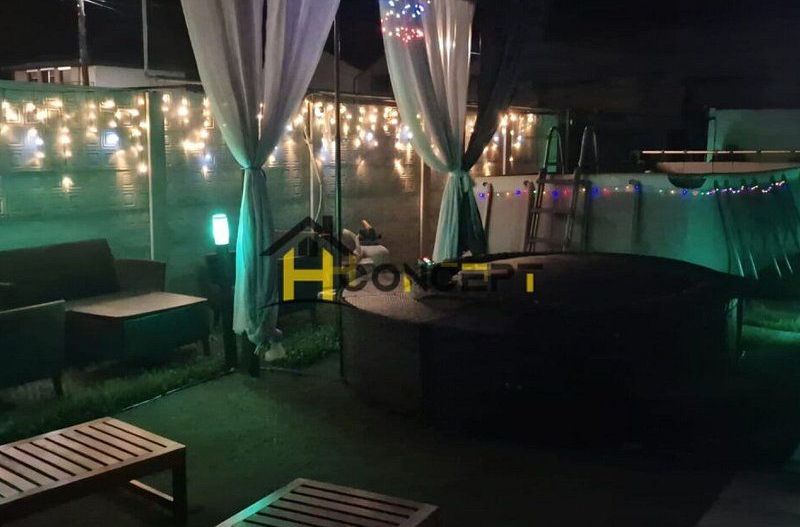 Casa individuala P+M Mihailesti jacuzzi+piscina comision 0% - Poză 6