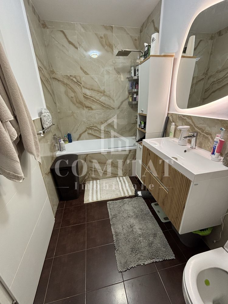 Apartament modern cu 3 camere | zona Florilor - Poză 7