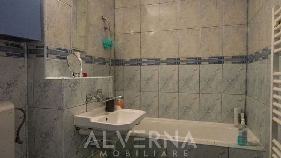 COMISION 0% Apartament | 2 camere | 51mp | mobilat utilat | zona FSEGA - Poză 6