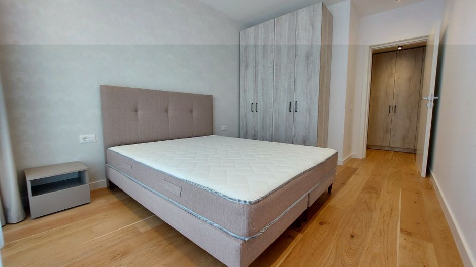 2 Camere + Parcare, Nusco City, Aviatiei, Promenada, PIPERA, Herastrau - Poză 7