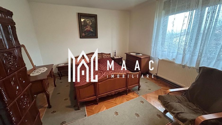 Casa 6 camere I 263 MPU I 700 MP Teren I Talmaciu - Poză 15
