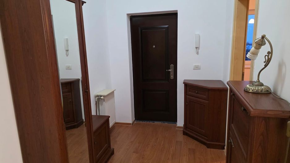 COMISION 0% | Penthouse | Timisoara | Mobilat | 90m+terasa 40m | LIFT - Poză 4