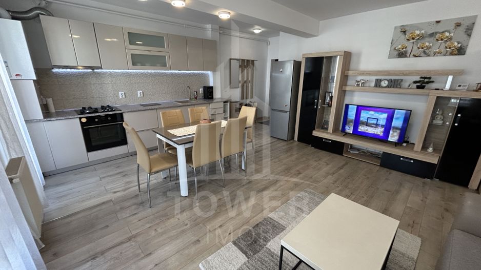 Apartament de închiriat – mobilat – Doamna Stanca - Poză 5